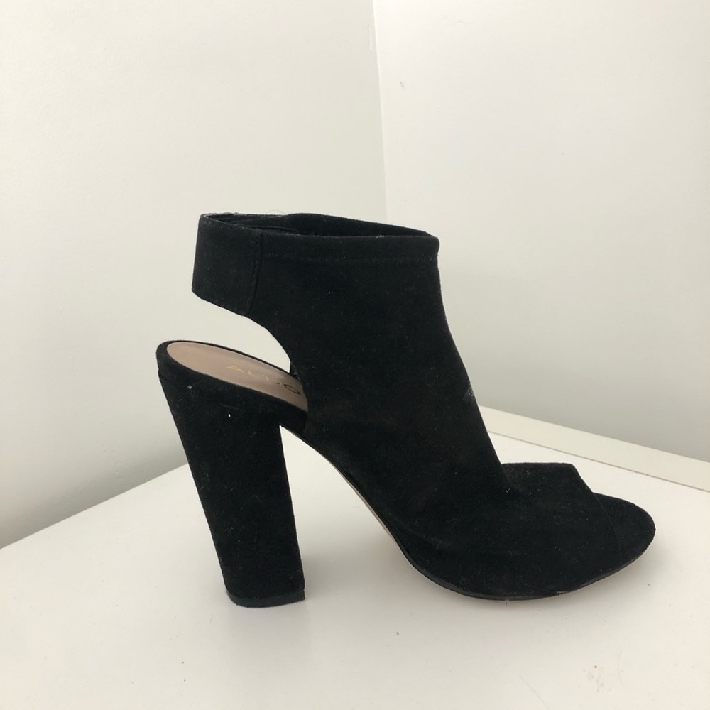 ALDO Heels